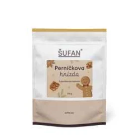 Šufan Perníčkova hnízda s perníkovým kořením 170g