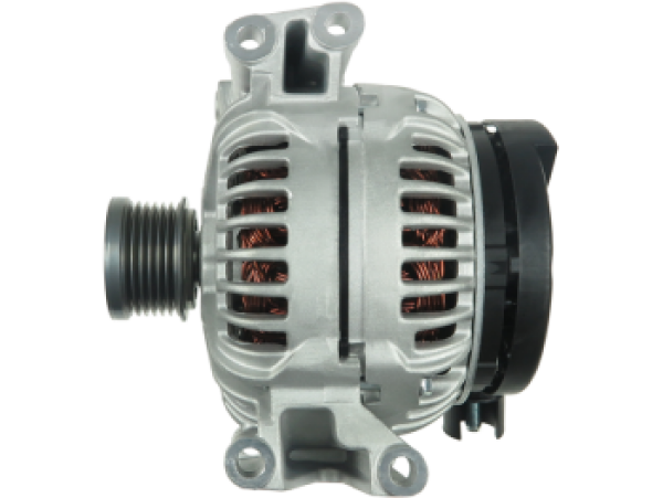 Alternátor MERCEDES C (W203, S203, CL203), E (W211, S211), S (W220) 2.0–3.2 CDI