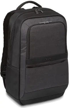 Targus CitySmart Essential 15.6 černá / batoh pro notebooky do 15.6 (TSB911EU)