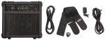 Vintage V49 Coaster Series Pack WH