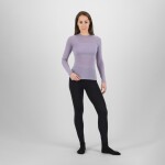 KARPOS Dinamico Merino 130 W Jersey Ls, Lavender velikost: S