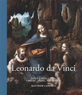 Leonardo da Vinci Matthew Landrus