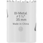 Bosch Accessories 2608594572 2608594572 vrtací korunka 35 mm 1 ks