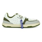 Be Lenka Barebarics Wave 2.0 White & Green
