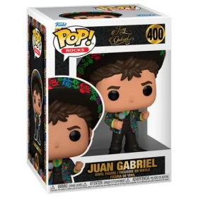 Funko POP! Rocks: Floral Mariachi (Juan Gabriel)