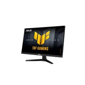 23,8" ASUS TUF VG249Q5A černá / Monitor / Fast IPS / 1920×1080 / 200 Hz / 0,3 ms / HDMI+DP / Repro (90LM0C60-B01171)