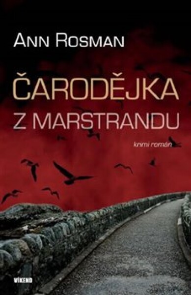 Čarodějka Marstrandu