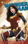 Wonder Woman Křižovatky osudu David Finch