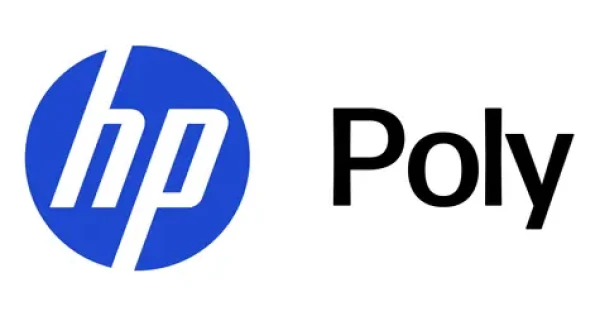 Poly Základna pro bezdrátovou náhlavní soupravu DECT / Základna / DECT 1880-1900 MHz / pro Polycom VSX 7400, 8400 (8L558AA#ABB)