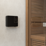 Ovládací panel a řídící jednotka Saunova 2.0 Built-in CHC176039L