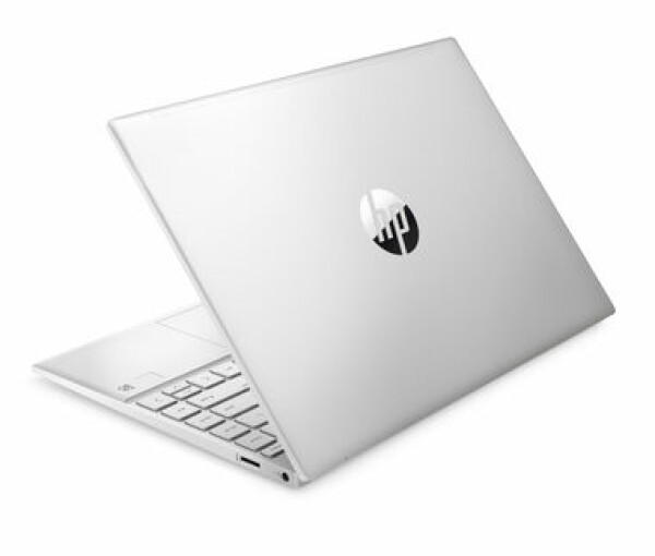 HP Pavilion Aero 13-be2011nc stříbrná / 13.3" WUXGA / AMD Ryzen 5 7535U 2.9GHz / 16GB / 512GB SSD / AMD Radeon / W11H (AS1J5EA#BCM)