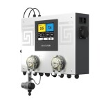 Solinátor Aseko ASIN Aqua SALT CLF vs