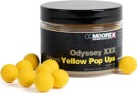 CC Moore Plovoucí boilie Odyssey XXX Pop Ups Yellow,CC Moore Plovoucí boilie Odyssey XXX Pop Ups Yellow