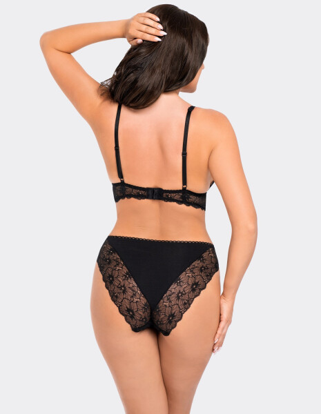 Kalhotky Babell BBL 191 S-XL bílá S