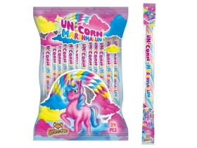 Jimmy Fox Marshmallow Unicorn 24x20g