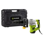 FIELDMANN FDBK 201301-E / Bourací kladivo / 1300W / 15J / SDS-Max / 0 – 3600/min (50004085)