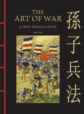 Art of War - Sun Tzu