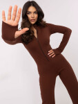 Kombinéza LK KO 509822.66 hnědá M/L