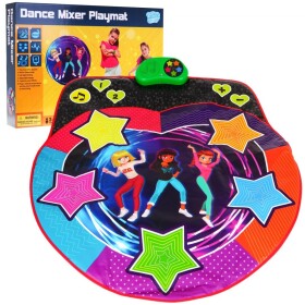 Mamido Taneční podložka Best Dancer