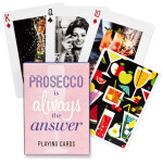 Piatnik Poker - Prosecco