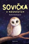 Sovička nesnázích Rachel