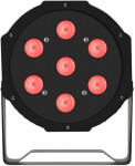 Fractal Lights PAR LED 7 x 12W ( 5in1 )