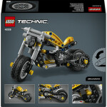 LEGO LEGO® Technic 42225 Žlutá motorka