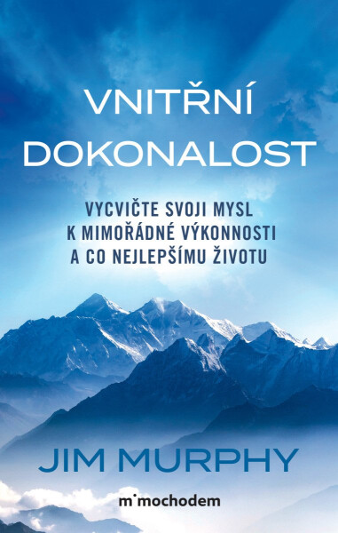 Vnitřní dokonalost - Jim Murphy
