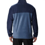 Columbia Steens Mountain Half Zip Fleece mikina 1620191470 pánské