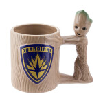 Groot Hrnek 3D Groot 300 ml