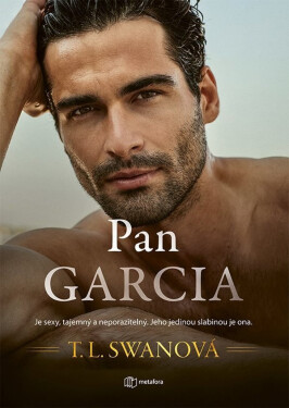 Pan Garcia - T.L. Swan