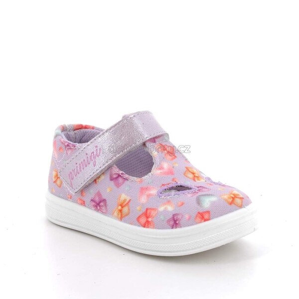 Domácí obuv Primigi 1355155 Velikost: 27