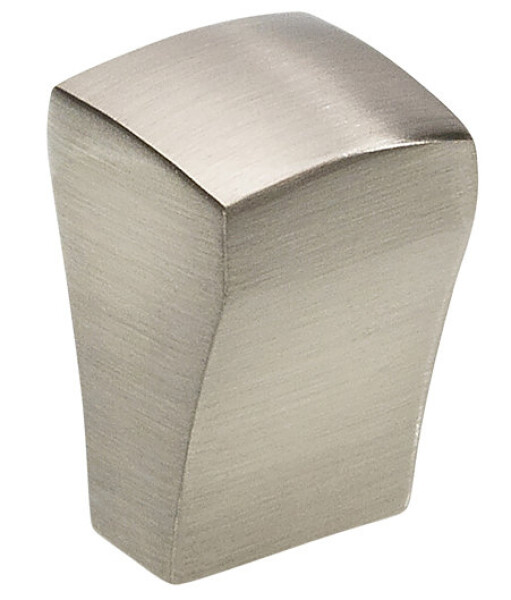 Siro Nábytková knopka 1499 nikl broušený (S14195)