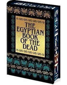 Egyptian Book of the Dead - Wallis Budge