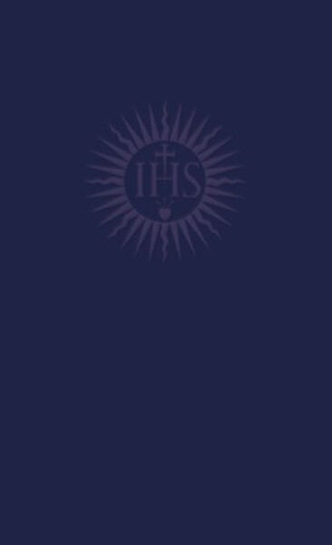 Duchovní cvičení - Ignacio de Loyola