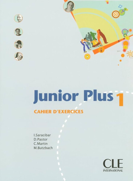 Junior plus