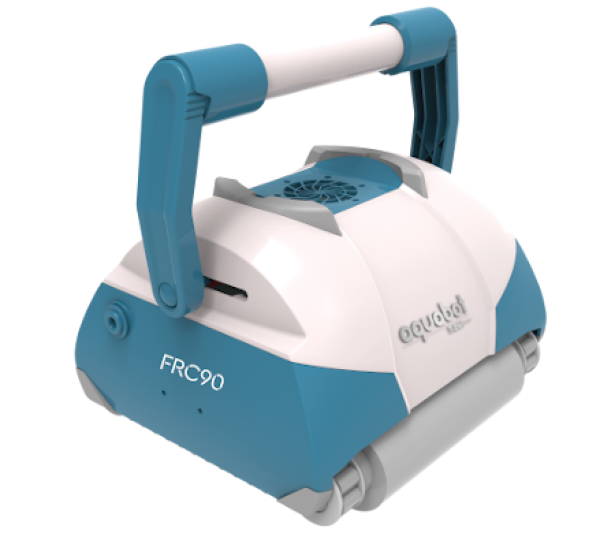 BAZÉNOVÝ VYSAVAČ Aquabot FRC90