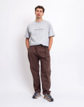 Gramicci Gramicci Pant Brown Pigment M