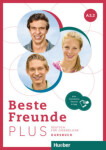 Beste Freunde PLUS A2/2  Kursbuch plus interaktive Version - Georgiakaki, Manuela; Graf-Riemann, Elisabeth; Schümann, Anja; Seuthe, Christiane