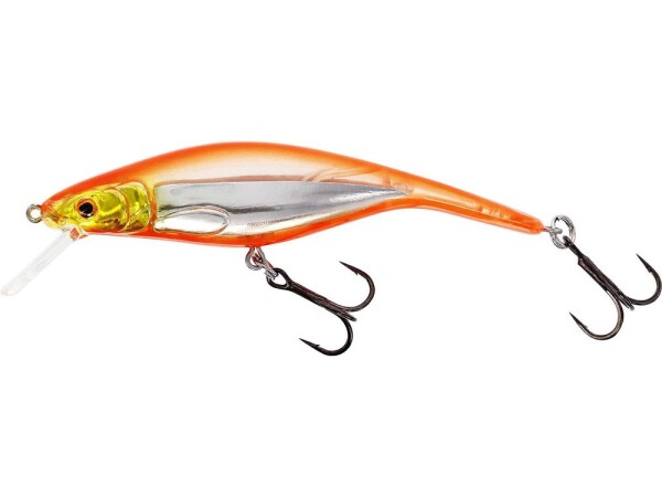 Westin Wobler P10SR Crankbait Orange Flash,Westin Wobler P10SR Crankbait Orange Flash
