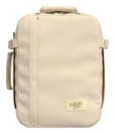 CabinZero Classic Tech 28L Shell White 28 L CABINZERO-332606