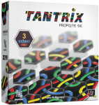 Tantrix: Propojte se