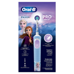 Oral-B Pro Kids Elektrický Zubní Kartáček Od