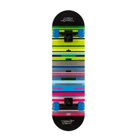 NILS Extreme CR3108 SA Error Skateboard (5907695535433)