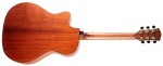 Cort Core-GA Blackwood OPLB