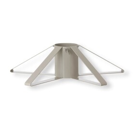 Stojan na vánoční stromeček "Light Grey" ferm LIVING
