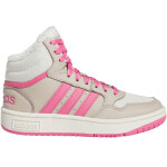 Boty adidas Hoops Mid 3.0 Jr IF7739