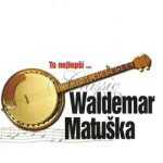 Waldemar Matuška - To nejlepší - CD - Waldemar Matuška