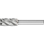 PFERD 21214183 frézovací kolík tvrdokov Špičatý kužel Délka 41 mm Vnější Ø 3 mm Pracovní délka 11 mm Ø hřídele 3 mm 1 ks