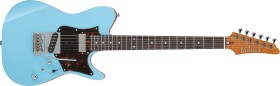 Ibanez TQMS1 Celeste Blue